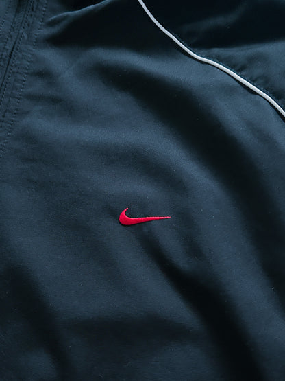 Nike Vintage Trackjacket | L
