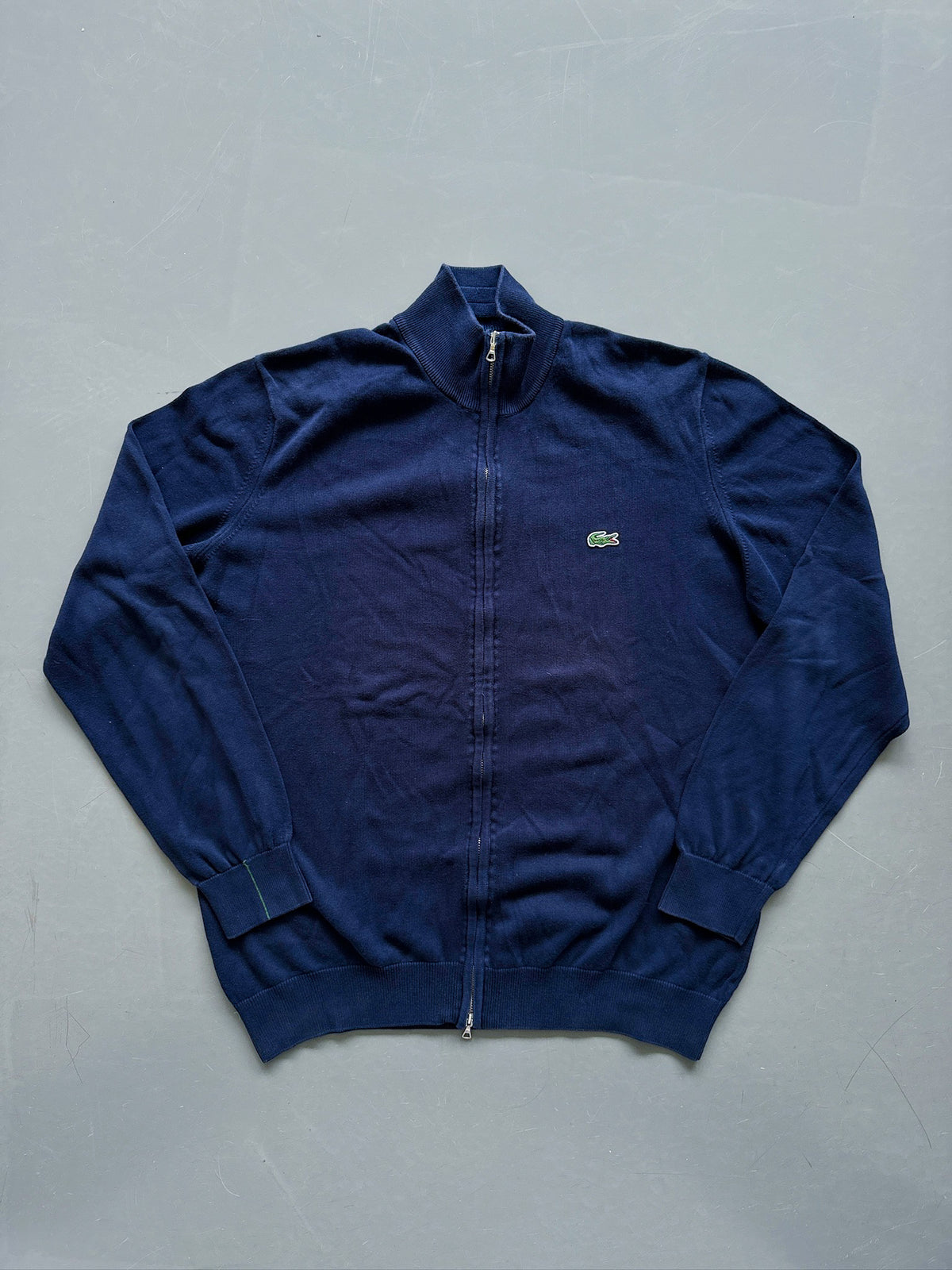 Lacoste Vintage Jacke | XL