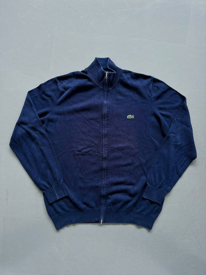 Lacoste Vintage Jacke | XL