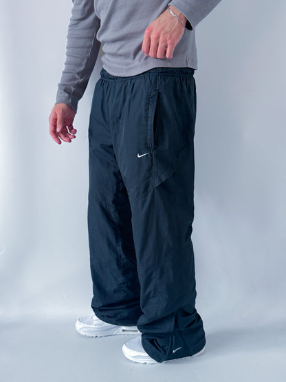 Nike Vintage Trackpants | L