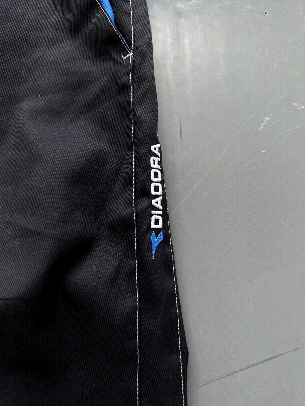 SSC Neapel Vintage Tracksuit | L