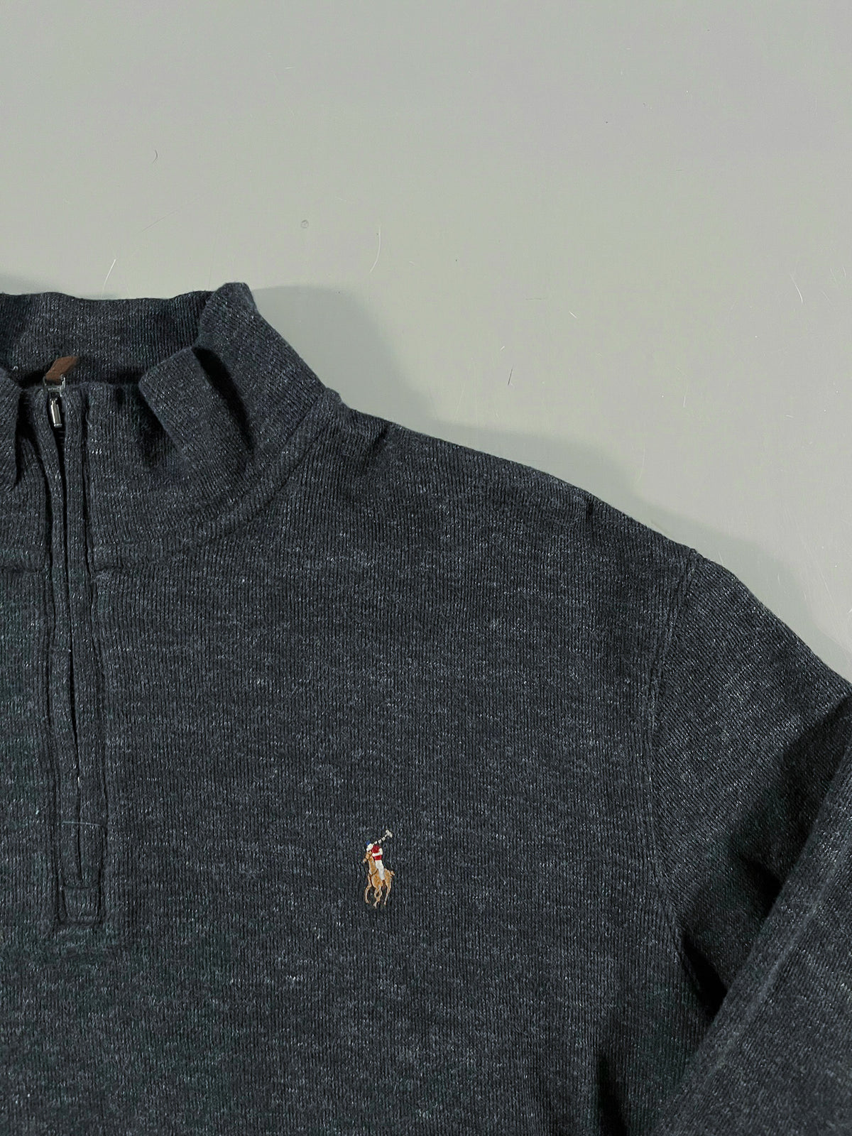Polo Ralph Lauren Vintage Pullover | L