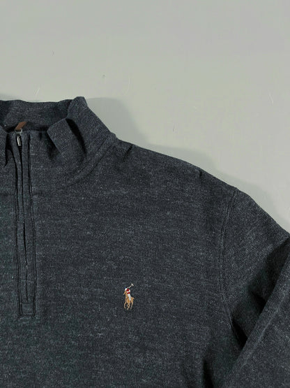 Polo Ralph Lauren Vintage Pullover | L