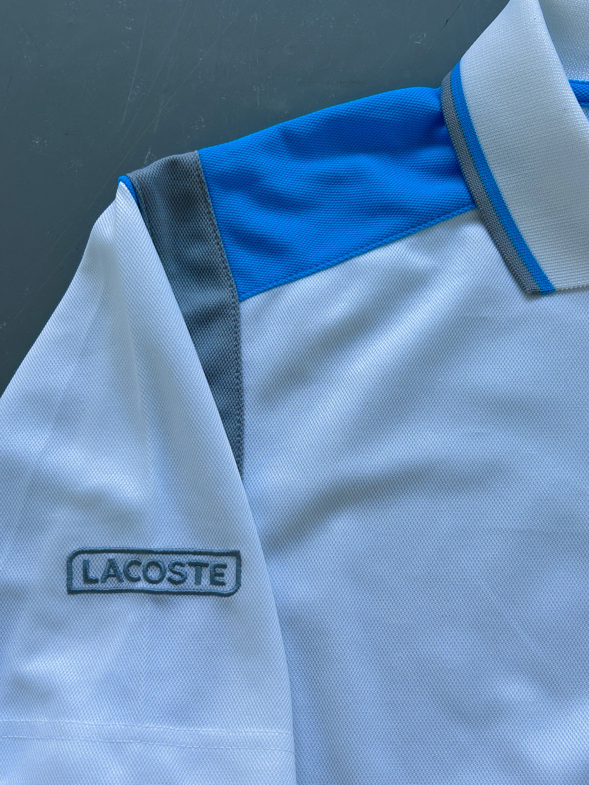 Vintage Lacoste Shirt | S