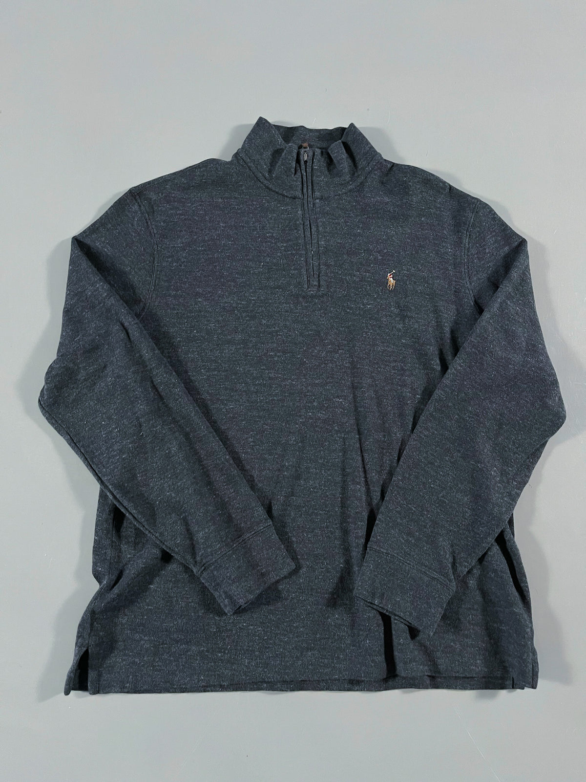 Polo Ralph Lauren Vintage Pullover | L