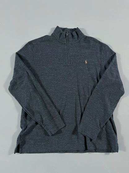 Polo Ralph Lauren Vintage Pullover | L