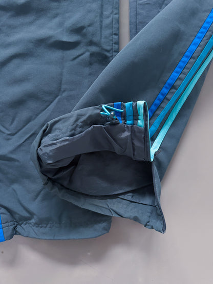 Adidas Vintage Trackpants | M