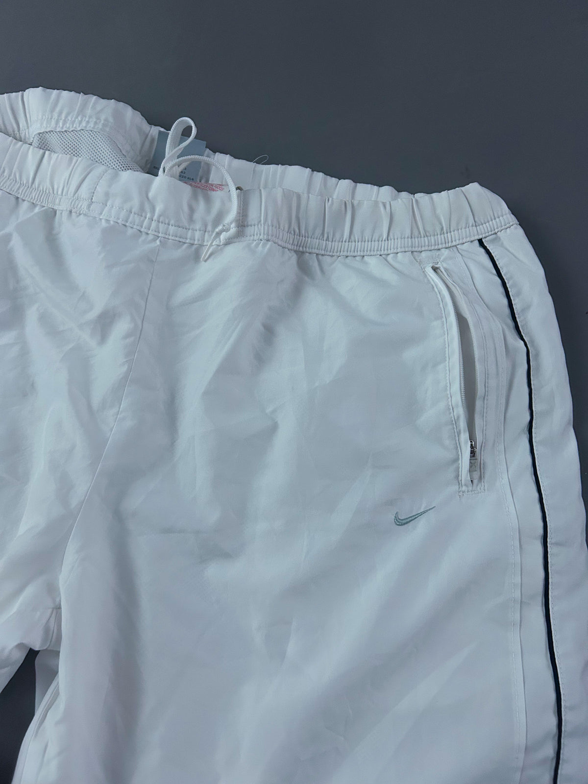 Nike Vintage Trackpants | L