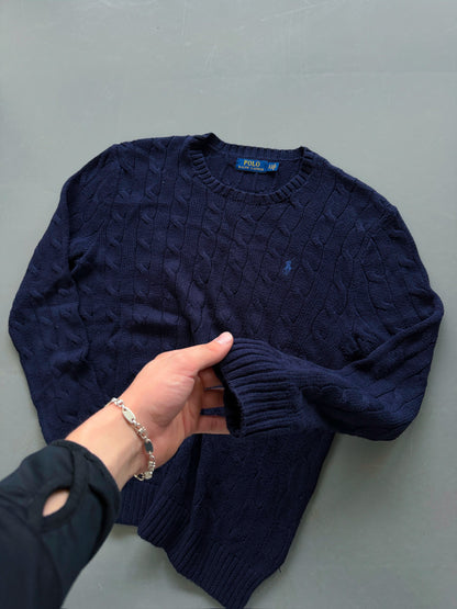 Polo Ralph Lauren Pullover | S