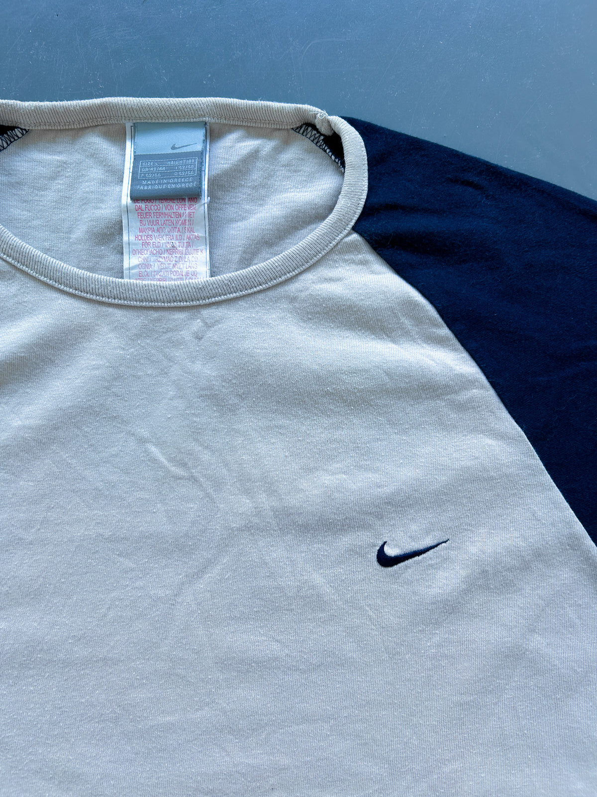 Vintage Nike Shirt | L