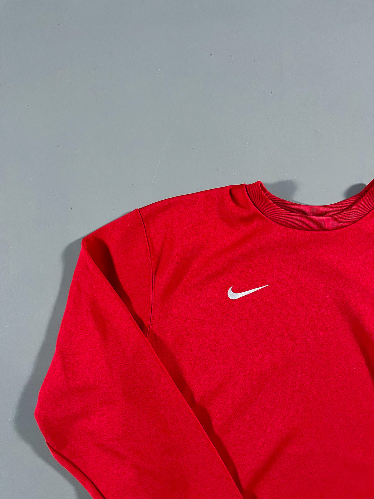 Nike Vintage Pullover | L