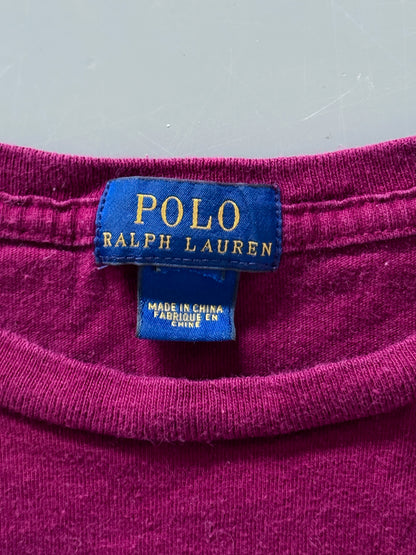 Polo Ralph Lauren Vintage Longsleeve / Pullover | S