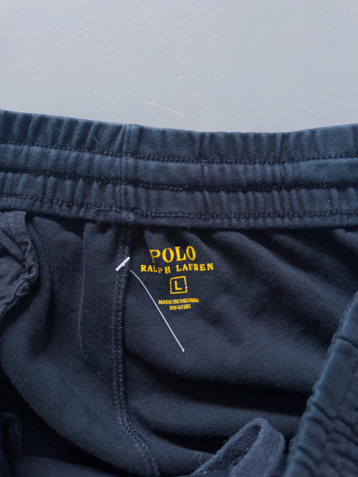 Polo Ralph Lauren Vintage Sweatpants | S