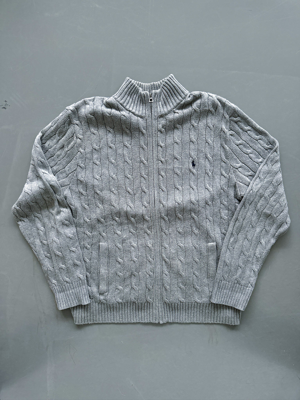 Vintage Ralph Lauren *PREMIUM* Jacke | XL