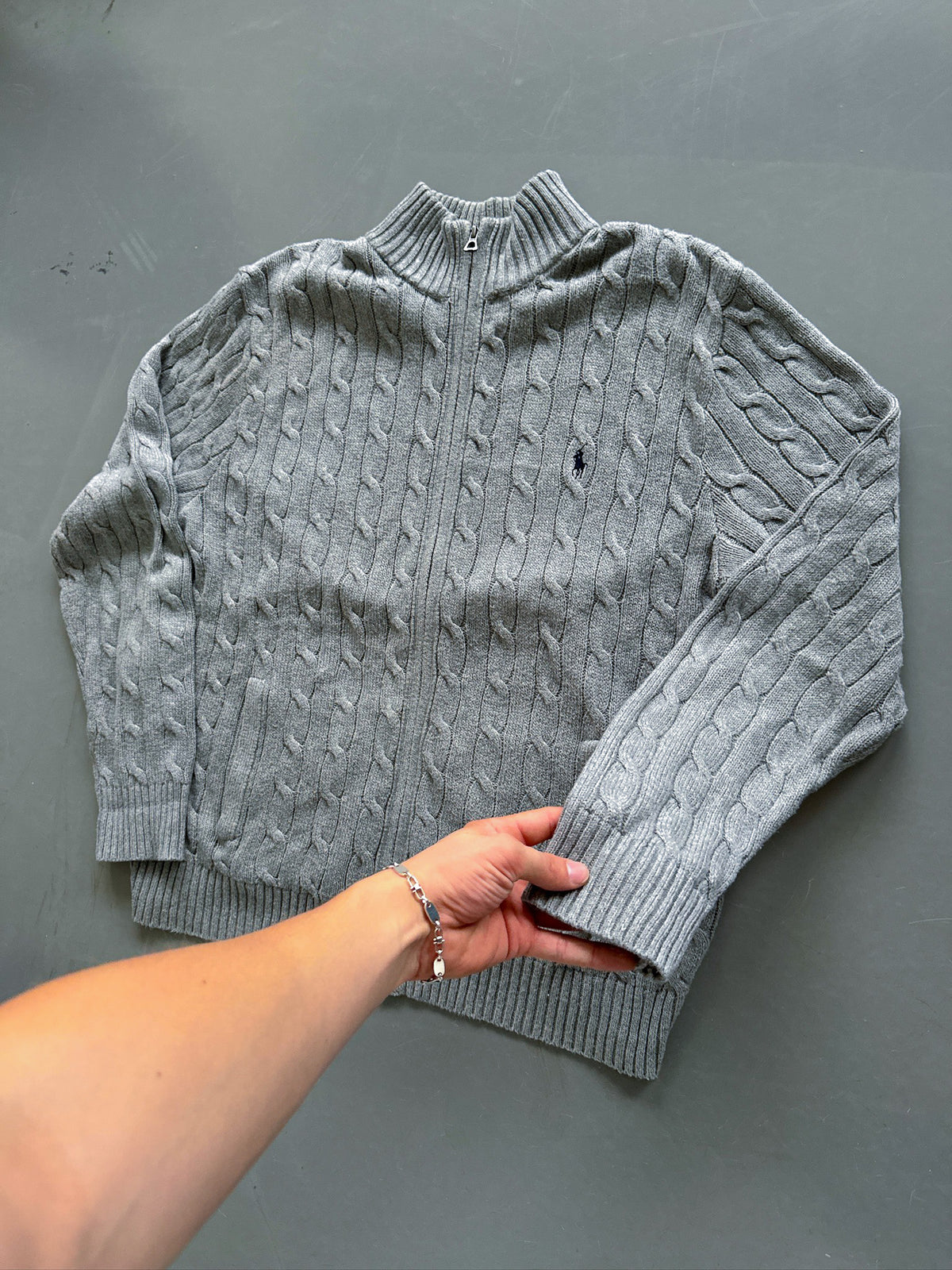 Vintage Ralph Lauren *PREMIUM* Jacke | XL