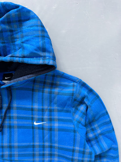Nike Vintage *PLAID* Pullover | XL