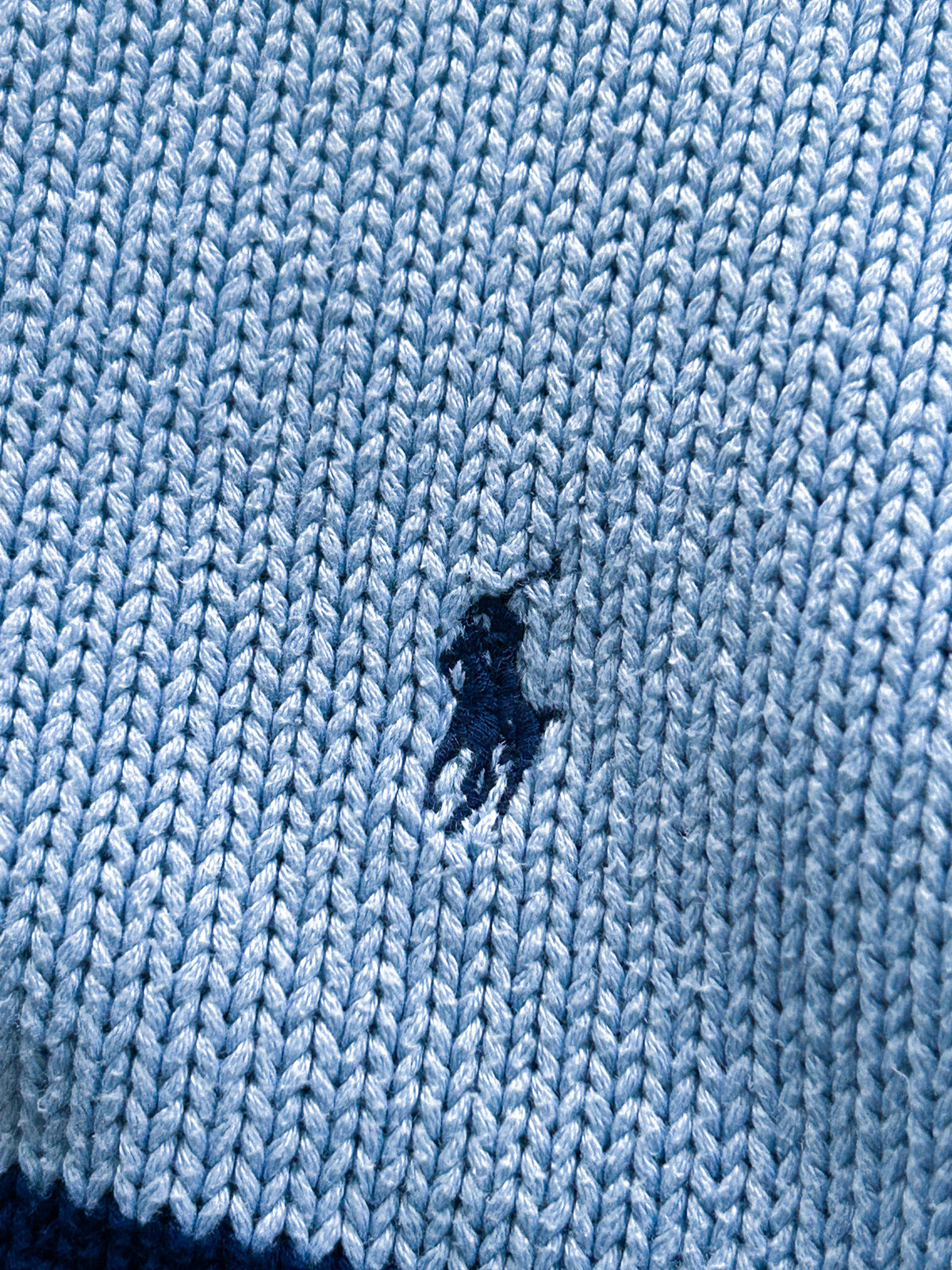 Polo Ralph Lauren Vintage *PREMIUM* Pullover | M