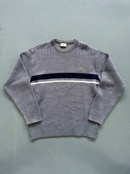 Lacoste Vintage Pullover | M