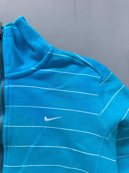 Nike Vintage Sweatjacke | XS