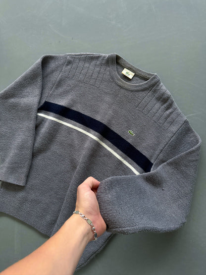 Lacoste Vintage Pullover | M