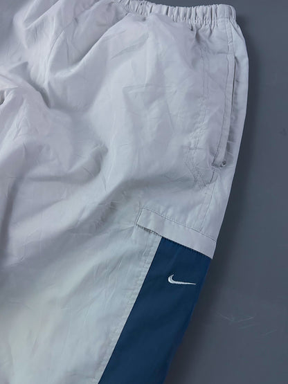 Nike Vintage Sidepocket Trackpants | M