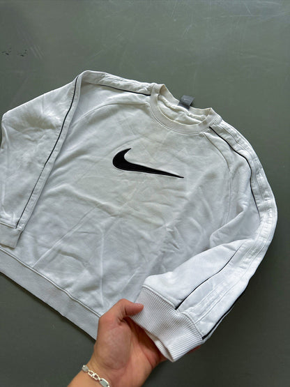 Vintage Nike Pullover | L