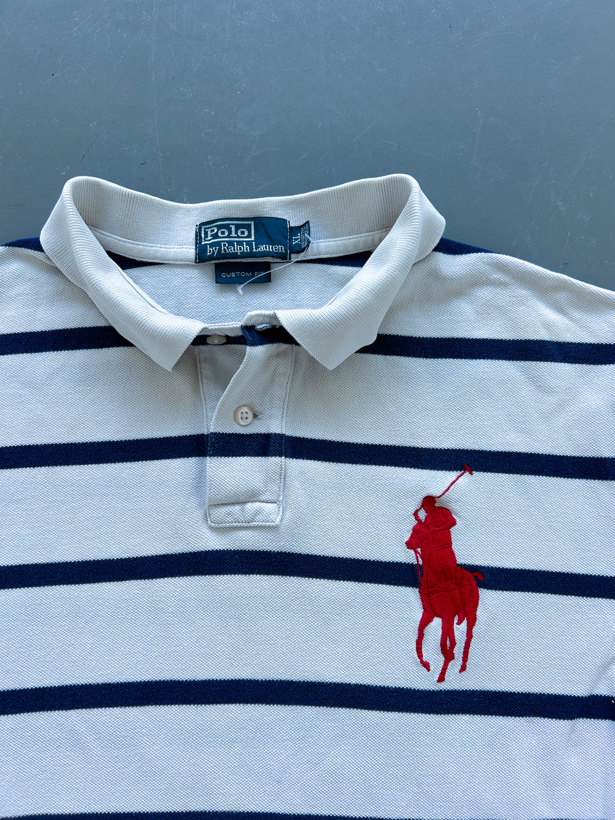 Polo Ralph Lauren Pullover | L