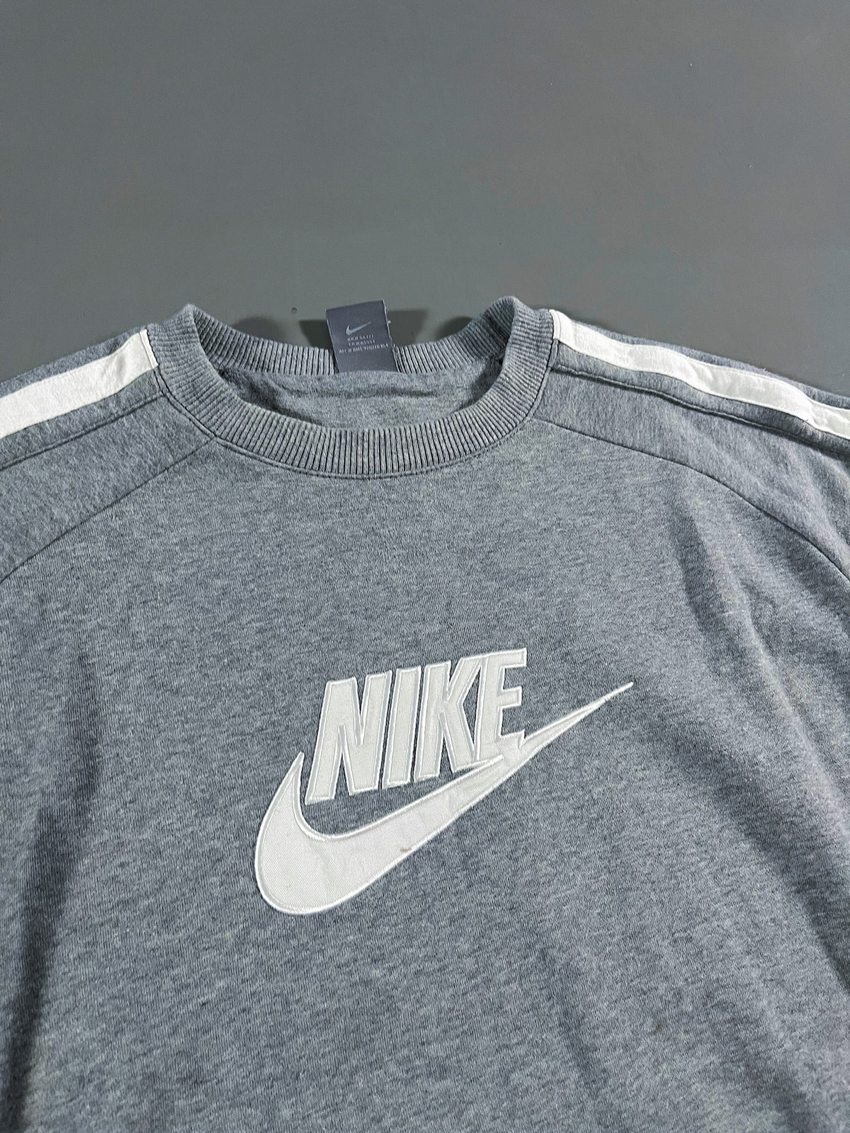 Nike Vintage Pullover | L
