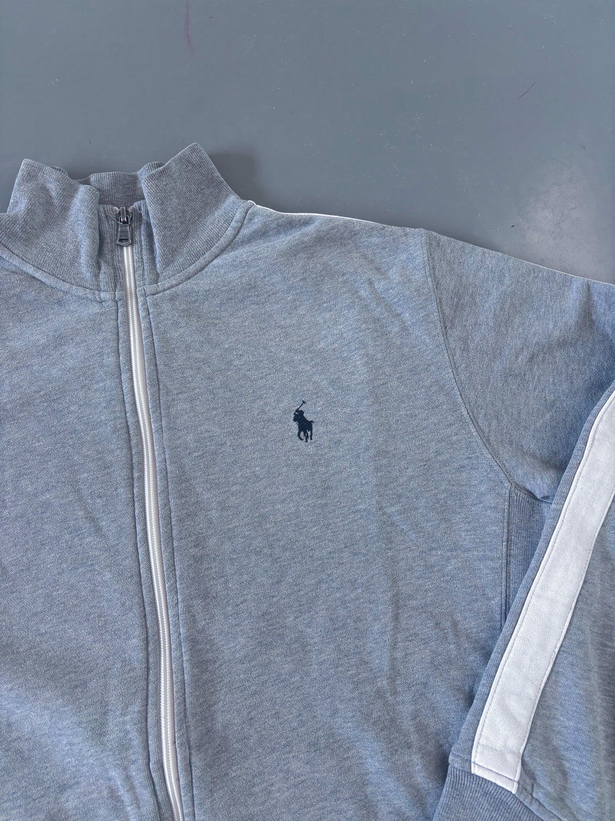 Polo Ralph Lauren *PREMIUM* Sweatjacke | M
