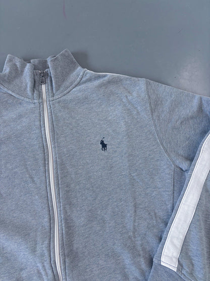 Polo Ralph Lauren *PREMIUM* Sweatjacke | M