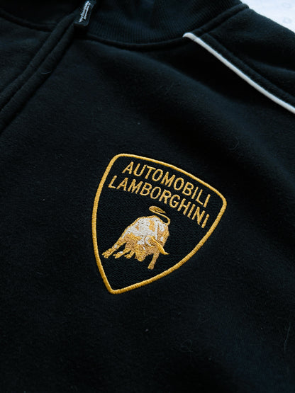 Lamborghini Vintage *PREMIUM* Sweatjacke | S