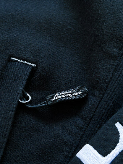 Lamborghini Vintage *PREMIUM* Sweatjacke | S
