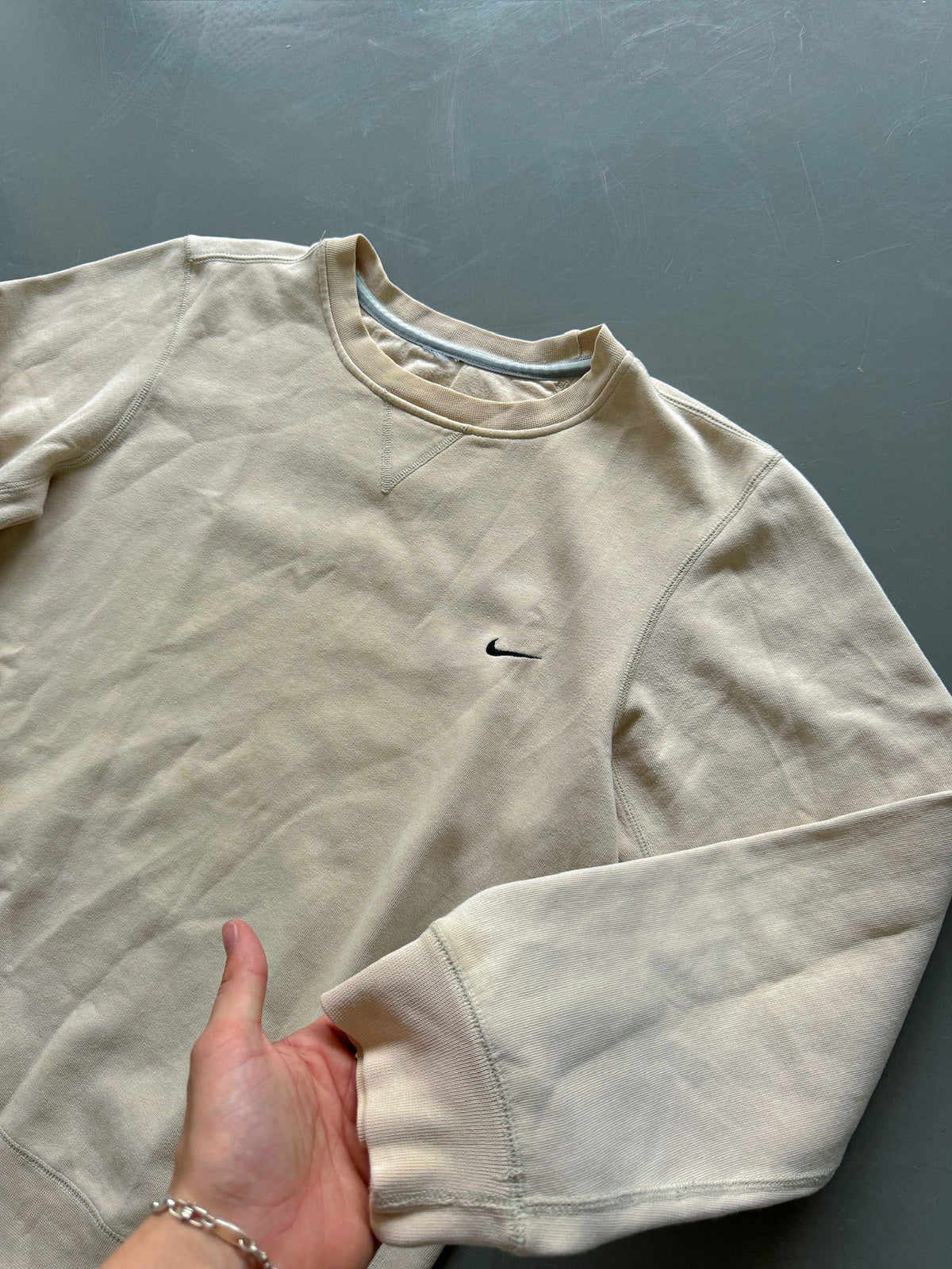 Vintage Nike Pullover | M