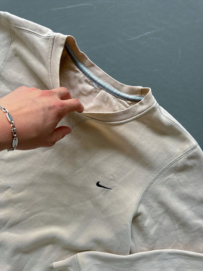 Vintage Nike Pullover | M