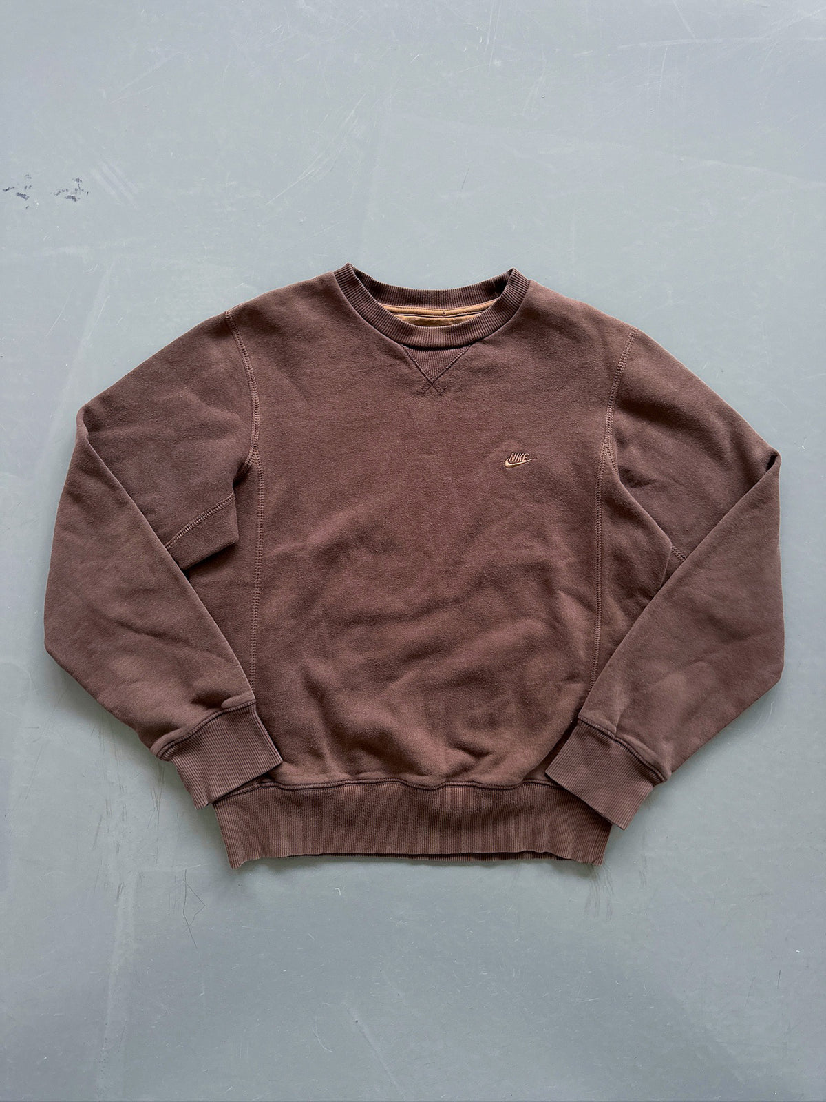 Vintage Nike Pullover | S