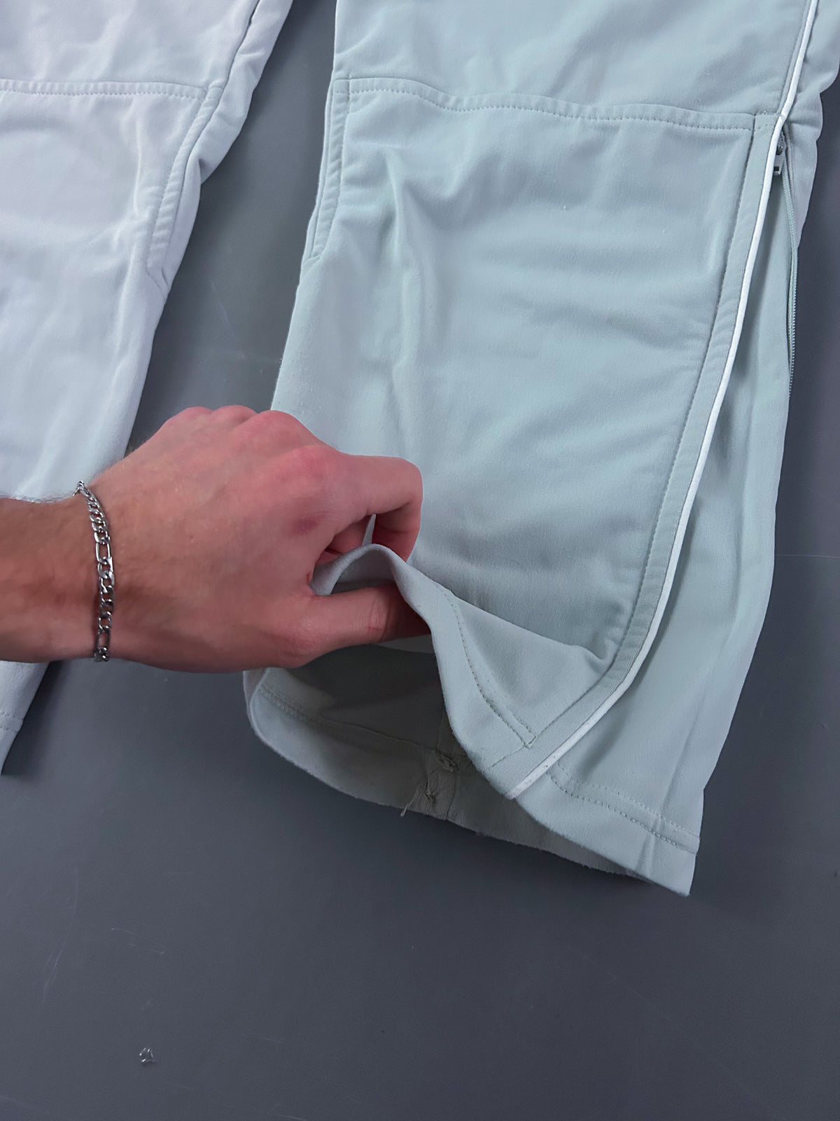 Nike Vintage Trackpants | S