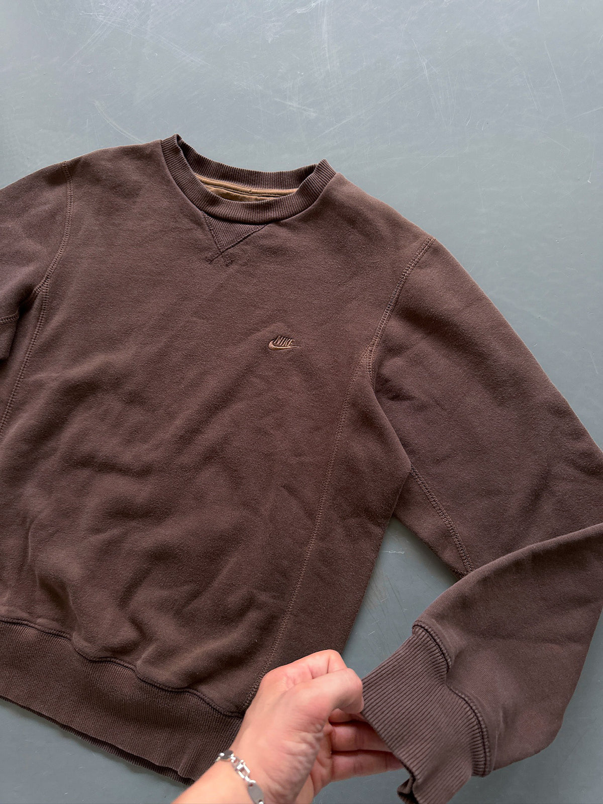 Vintage Nike Pullover | S