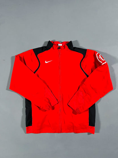 Nike Vintage Total 90 Trackjacket | L