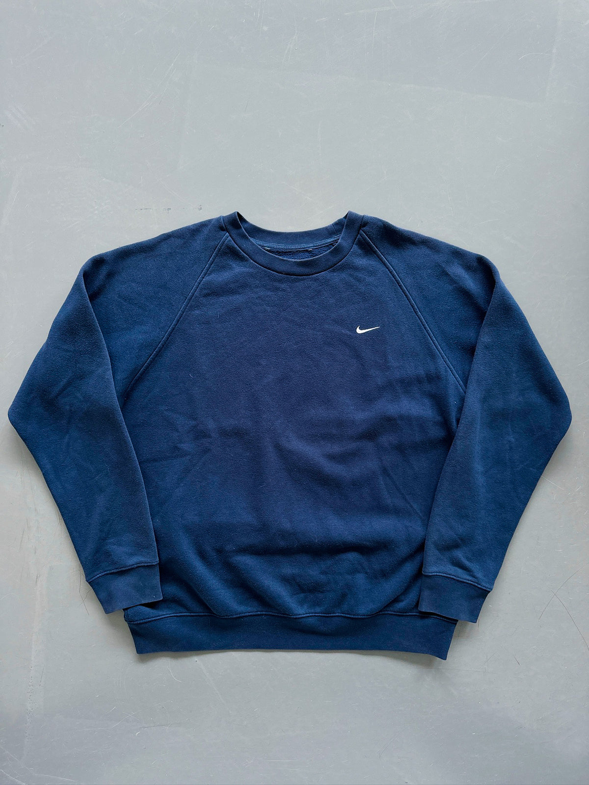 Vintage Nike Pullover | L