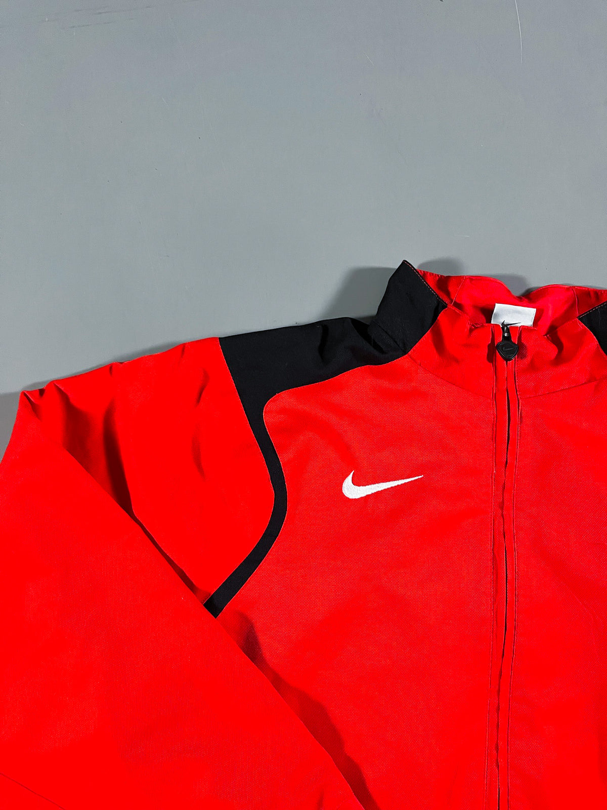 Nike Vintage Total 90 Trackjacket | L