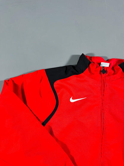 Nike Vintage Total 90 Trackjacket | L