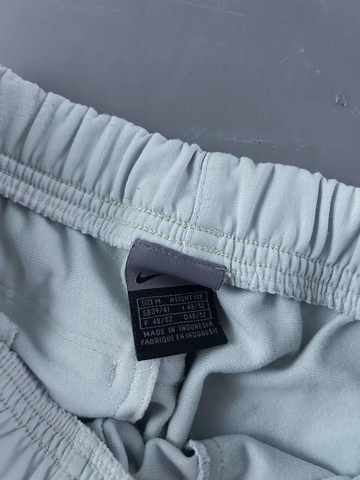 Nike Vintage Trackpants | S
