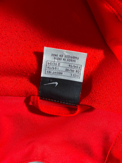 Nike Vintage Total 90 Trackjacket | L