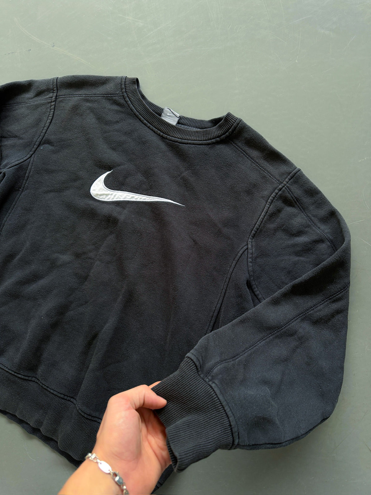 Vintage Nike Pullover | M