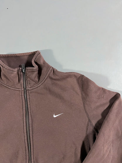 Nike Vintage Strickjacke | M