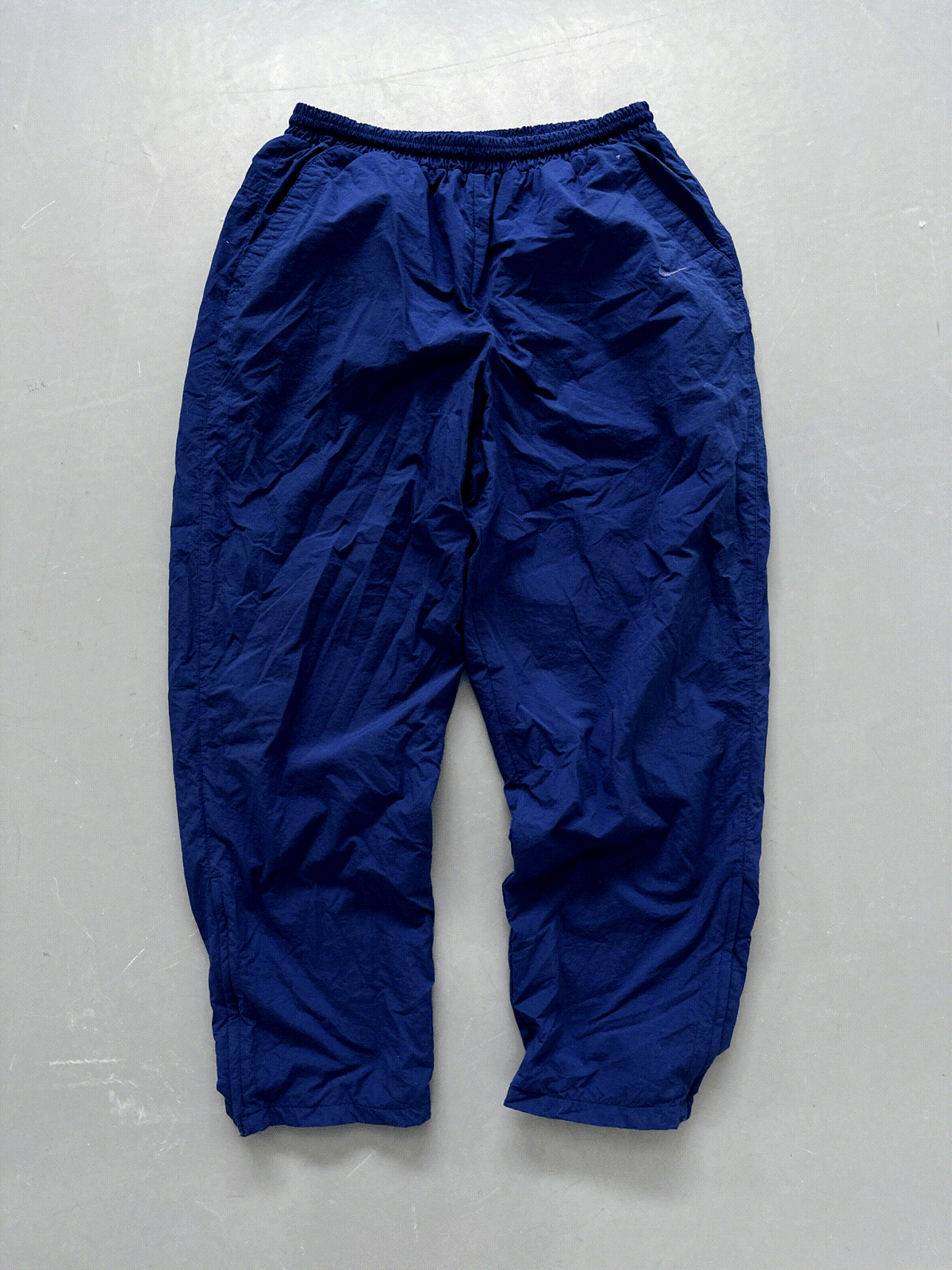 Nike Vintage Tracksuit | XL