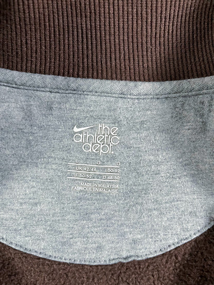 Nike Vintage Strickjacke | M
