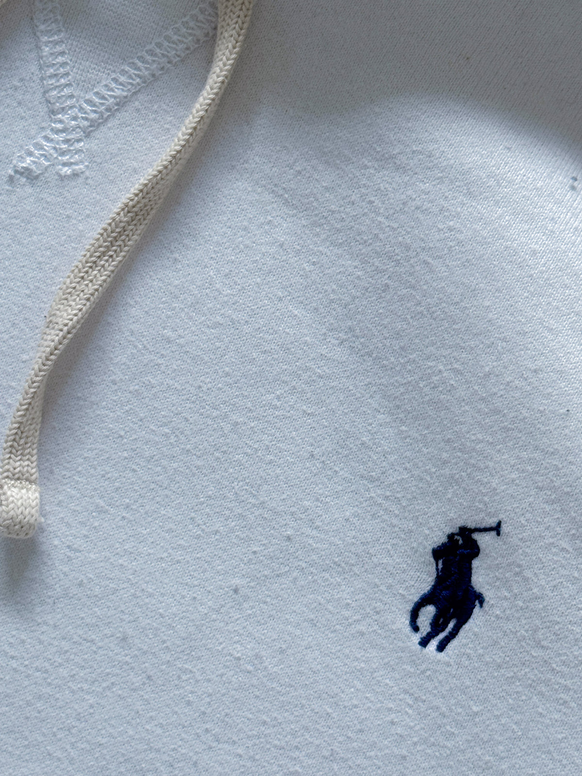 Polo Ralph Lauren Vintage Pullover | L