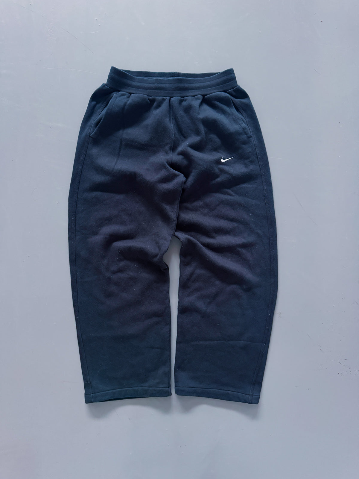 Nike Vintage Open Leg Sweatpants | S