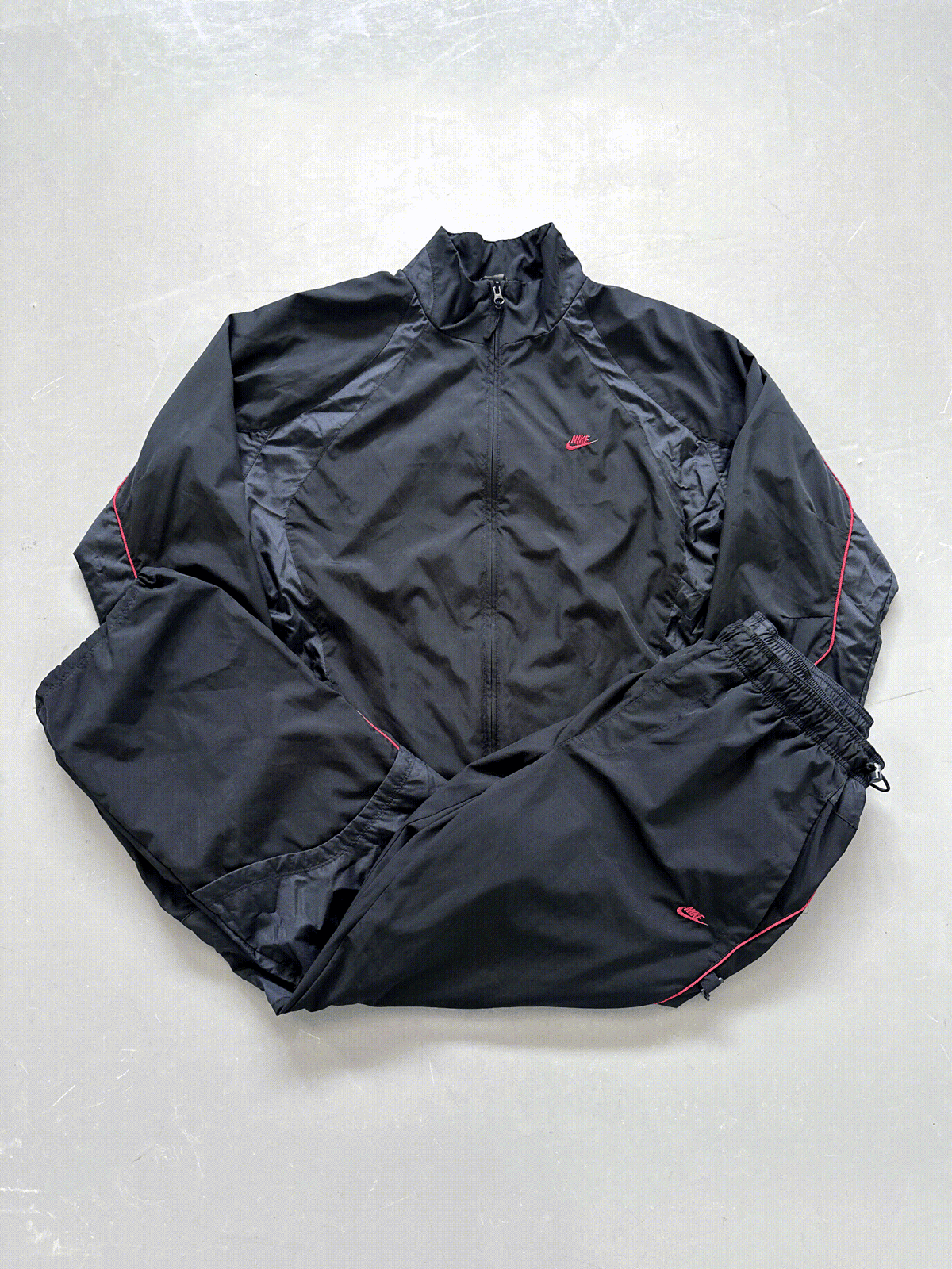 Nike Vintage Tracksuit | XL